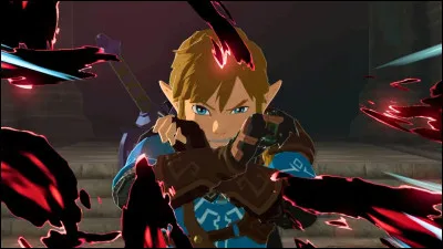 Quel est le monstre que tu affrontes en premier contre Ganondorf ?