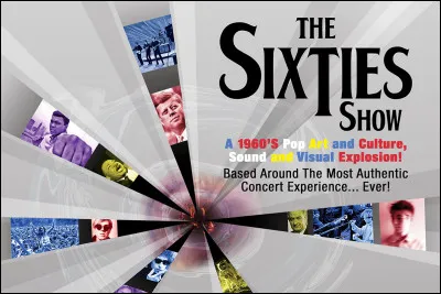 À quelle chanteuse faut-il attribuer le titre "Ex-fan des Sixties" ?