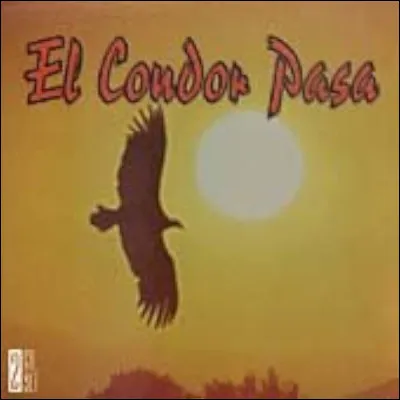 Quel duo chantait "El condor pasa" ?