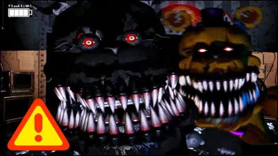 Quel est ce personnage ?