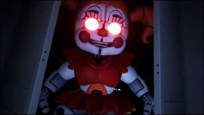 Quel est ce personnage ?