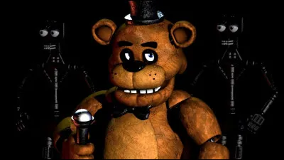Quel est ce personnage ?