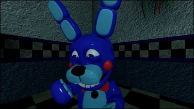 Quel est ce personnage ?