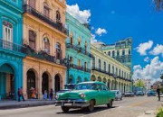 Quiz Culture gnrale sur Cuba, la perle des Carabes
