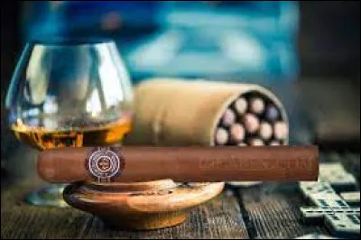 Quelle marque de cigare cubaine n'existe pas ?