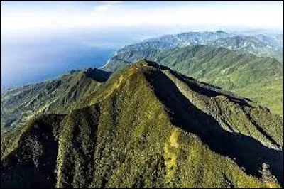 Quel est le point le plus élevé de Cuba ?