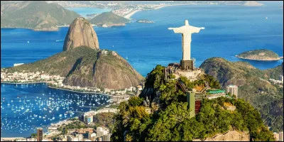 Dans quel pays se trouve ce monument ?