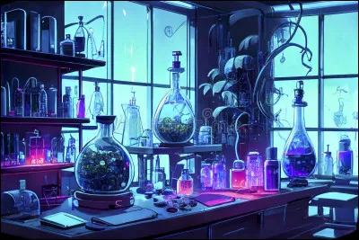 À qui correspond cette image ?