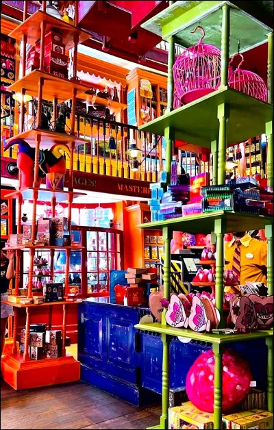 À qui correspond cette image ?