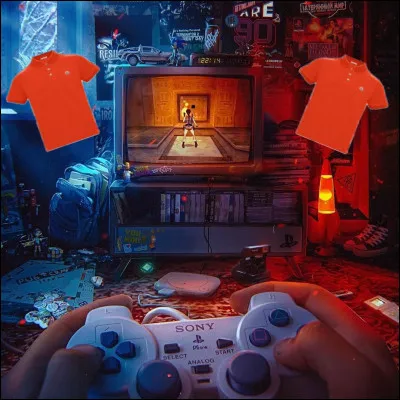 À qui correspond cette image ?