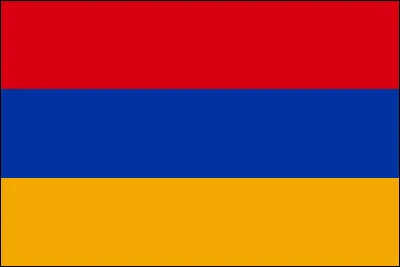 Quel est le pays de ce drapeau ?