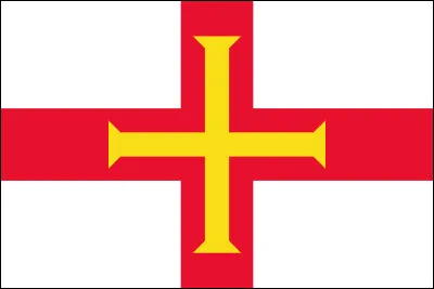 Passons au huitième drapeau. Où vous trouvez-vous si vous le rencontrez ?