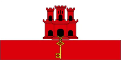 Avant-dernière question : quel est ce drapeau ?