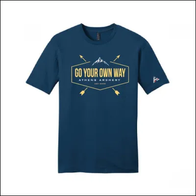 "Go your own way" est une chanson du groupe ...