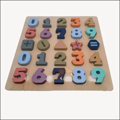 Combien trouve-t-on de cases au Scrabble ?