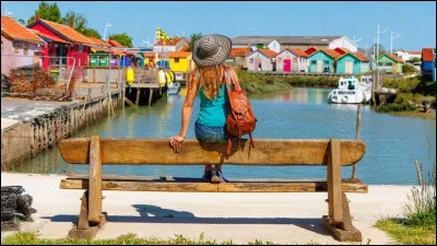 Les habitants de l'île sont appelés Oléronais.