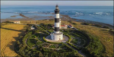 Le chef-lieu de l'île est Saint-Pierre-d'Oléron.