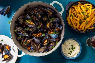 De quel pays vient ce plat ?