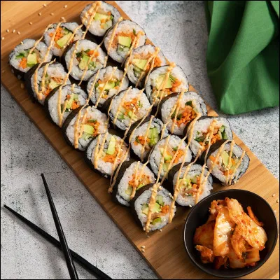 De quel pays vient ce plat ?