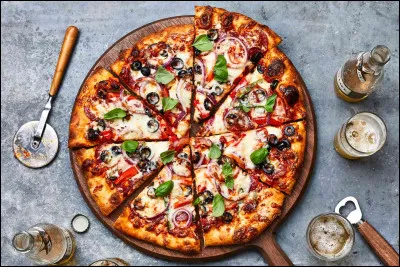 De quel pays vient ce plat ?