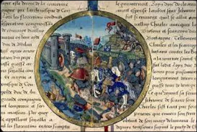 Ce 28 juillet, la bataille de Saint-Aubin-du-Cormier, qui oppose les troupes du roi de France Charles VIII et celles du duc de Bretagne François II et de ses alliés, se conclut par une victoire décisive de l'armée royale : c'était en ...