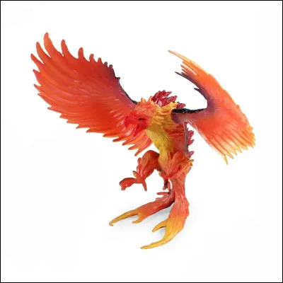 La Chambre des secrets : Quelle créature peut guérir grâce à ses larmes ?