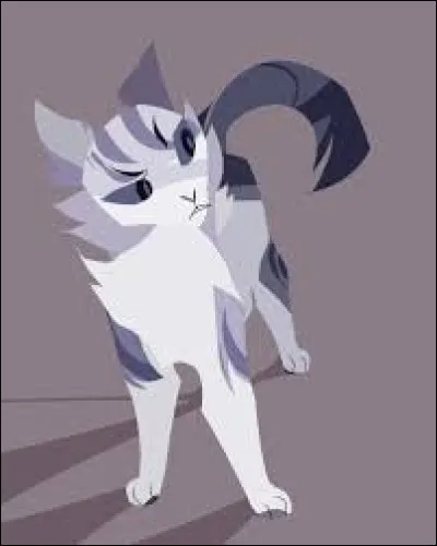 Il neige, mais le gibier ne se trouve plus, que fais-tu ?