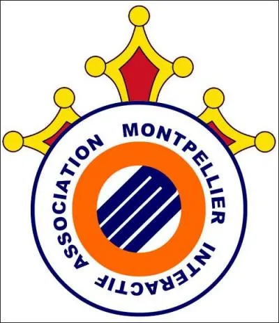 De quelle ligue fait partie Montpellier en 2009-2010 ?