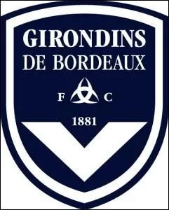 De quelle ligue fait partie Bordeaux en 2009-2010 ?