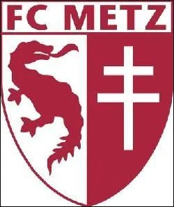 De quelle ligue fait partie Metz en 2009-2010 ?