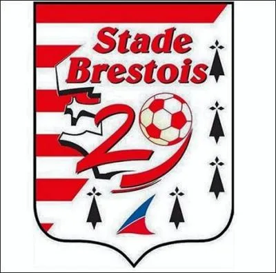 De quelle ligue fait partie Brest en 2009-2010 ?