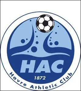 De quelle ligue fait partie Le Havre en 2009-2010 ?