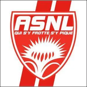 De quelle équipe fait partie Nancy en 2009-2010 ?