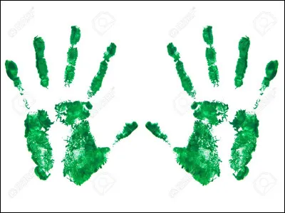 Que veut dire "avoir la main verte" ?