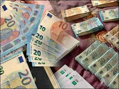 Complétez : "Vouloir le beurre et l'argent du...".