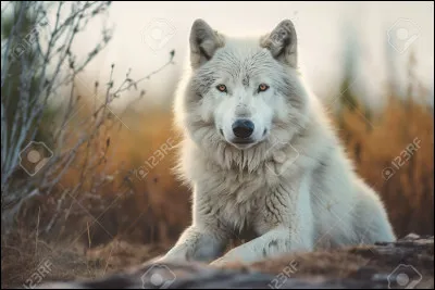 Que signifie cette expression : "Être connu comme le loup blanc" ?