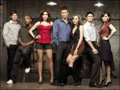 Qui s'est déjà mis un savon dans la bouche ?