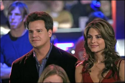 Comment s'appelle Julia dans la version anglaise ?