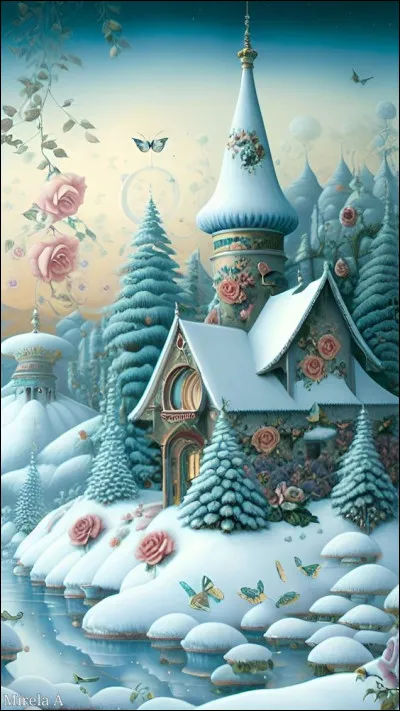 Qui a écrit "Le Mas Theotime" ?