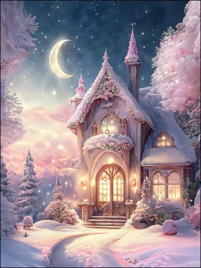 De qui sont les paroles "La maison si nette qu'elle en est suspecte comme tous ces endroits où l'on ne vit pas" ?