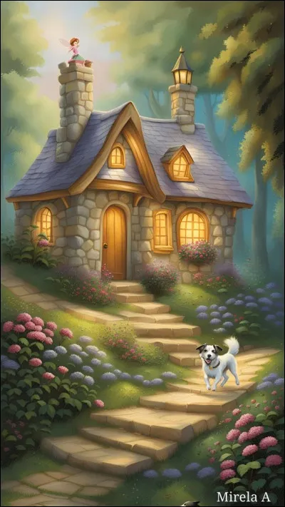 Où était la petite maison de la famille Ingalls, dans une série télévisée bien connue ?