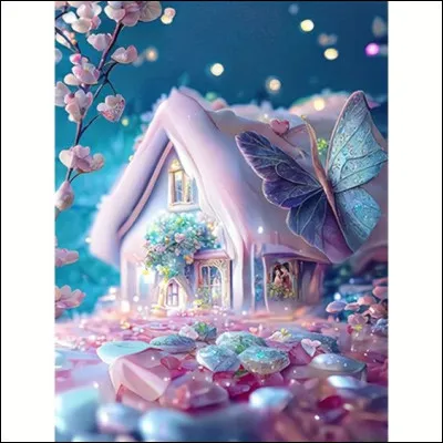 Si j'évoque la célèbre maison de Nîmes, quel qualificatif lui attribuer ?