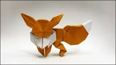 De quel Pokémon s'agit-il ?