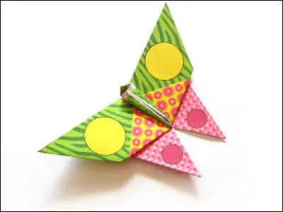 De quel insecte volant s'agit-il ?