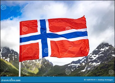 À quel pays correspond ce drapeau ?