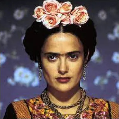 Quel célèbre rôle Salma Hayek a-t-elle joué ?