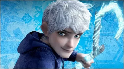 Comment se nomme le personnage, allégorie de l'hiver, issu de la culture anglo-saxonne, qui serait à l'origine du givre d'après les légendes ?