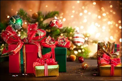 Qui apporte les cadeaux aux enfants italiens ?