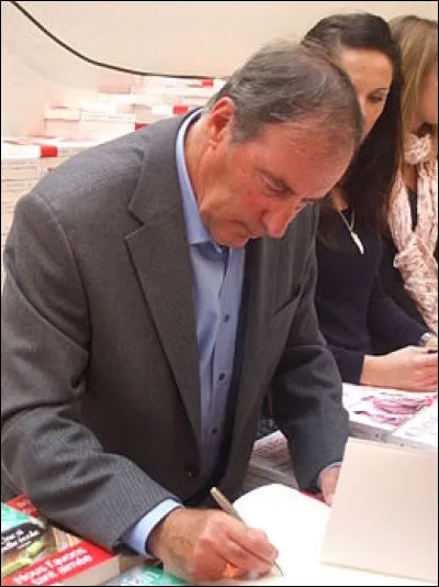 Le dévidoir construit sur l'axe d'un treuil est une...