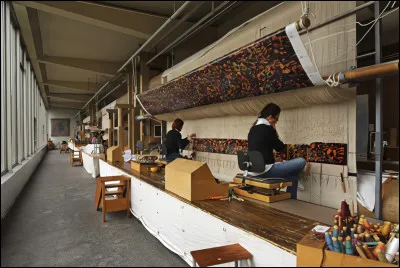 Le servidou est une chaudière que l'on trouve...